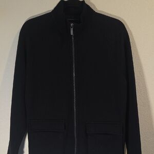 Mens Perry Ellis Jacket